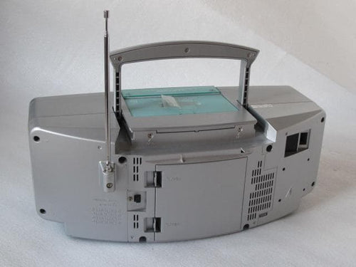 Aiwa Cd, Md Cassette Decks Csd-El300