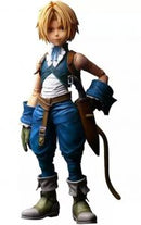 Game Character Play Arts Ix 10
