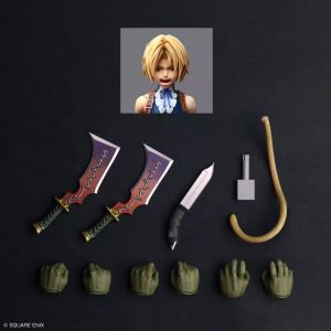 Game Character Play Arts Ix 10