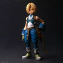 Game Character Play Arts Ix 10