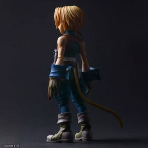 Game Character Play Arts Ix 10