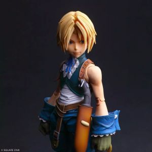 Game Character Play Arts Ix 10