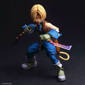Game Character Play Arts Ix 10