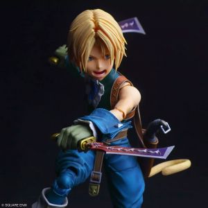 Game Character Play Arts Ix 10