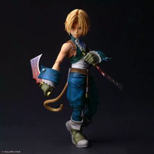 Game Character Play Arts Ix 10