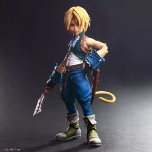 Game Character Play Arts Ix 10