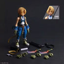 Game Character Play Arts Ix 10