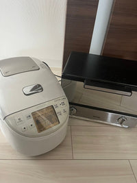 Rice Cookers Hitachi Rz-Bx100M 2