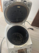Rice Cookers Hitachi Rz-Bx100M 2