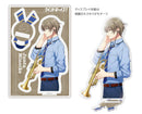 Onkyo Acrylic Stand 7 "Wind Complete 7-Piece Set File)