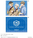Onkyo Acrylic Stand 7 "Wind Complete 7-Piece Set File)