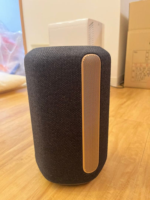 Sony Wireless Speakers Srs-Ra3000