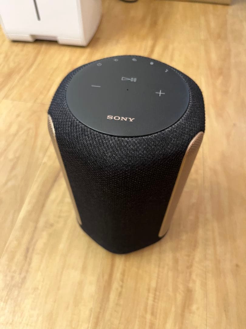 Sony Wireless Speakers Srs-Ra3000