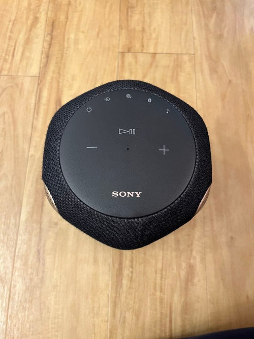 Sony Wireless Speakers Srs-Ra3000