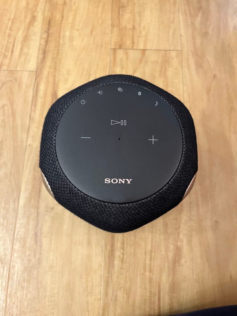 Sony Wireless Speakers Srs-Ra3000