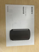 Sony Wireless Speakers Srs-Ra3000