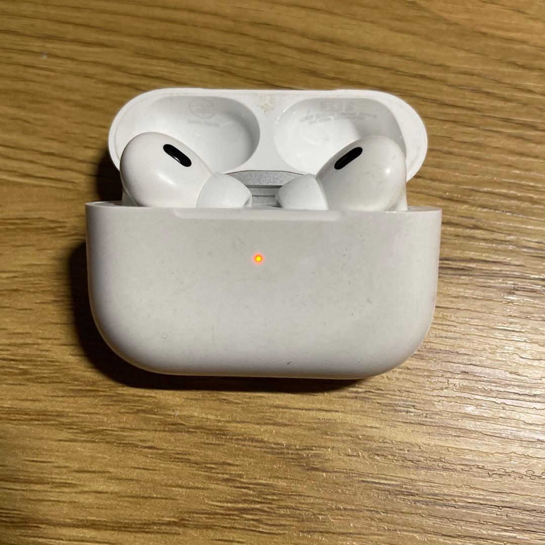 Apple Airpods Pro 2 Typec