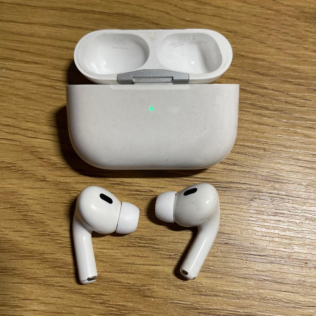 Apple Airpods Pro 2 Typec