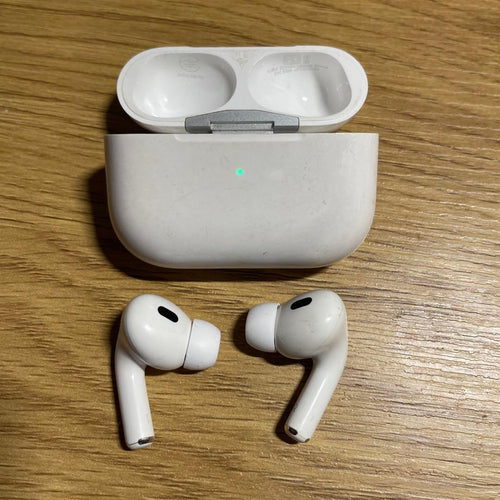 Apple Airpods Pro 2 Typec