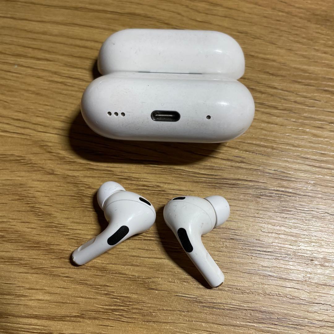 Apple Airpods Pro 2 Typec