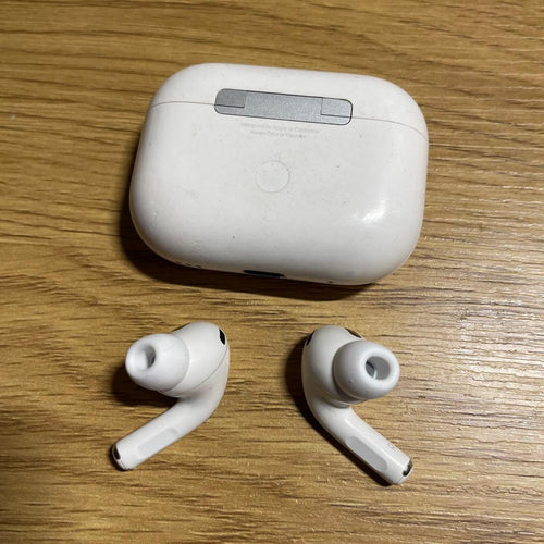 Apple Airpods Pro 2 Typec