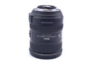 Lens (Zoom) Af-S Dx Nikkor 18-200Mm F/3.5-5.6G Ed Vr Ii