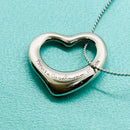Tiffany Necklaces Sv925