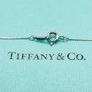 Tiffany Necklaces Sv925