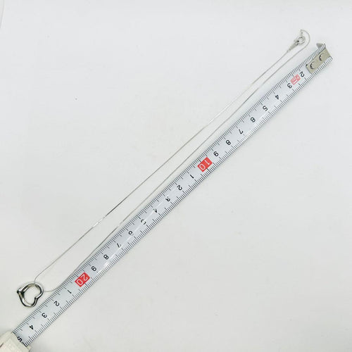 Tiffany Necklaces Sv925