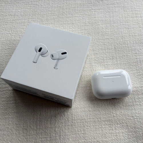 Apple Airpods Pro Magsafe Charging Case