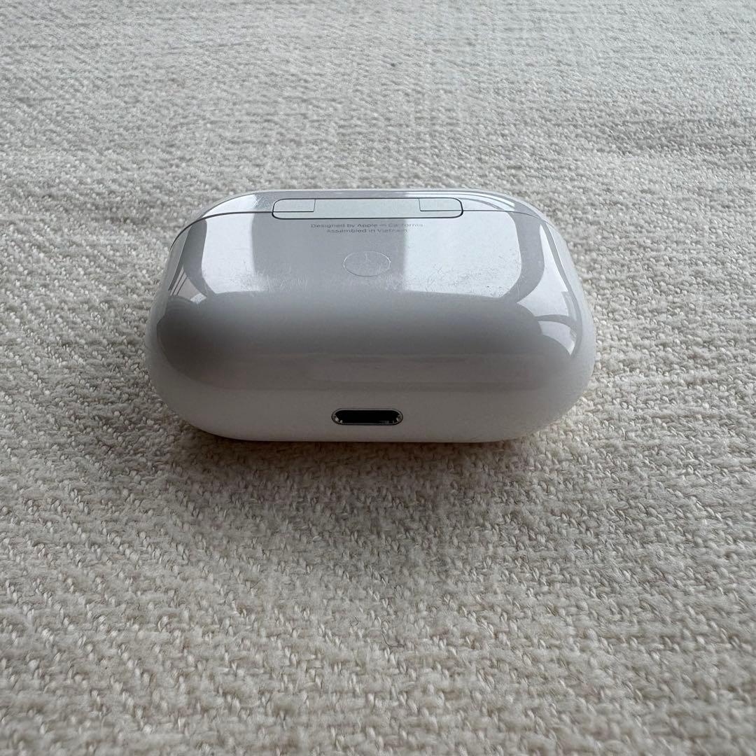 Apple Airpods Pro Magsafe Charging Case