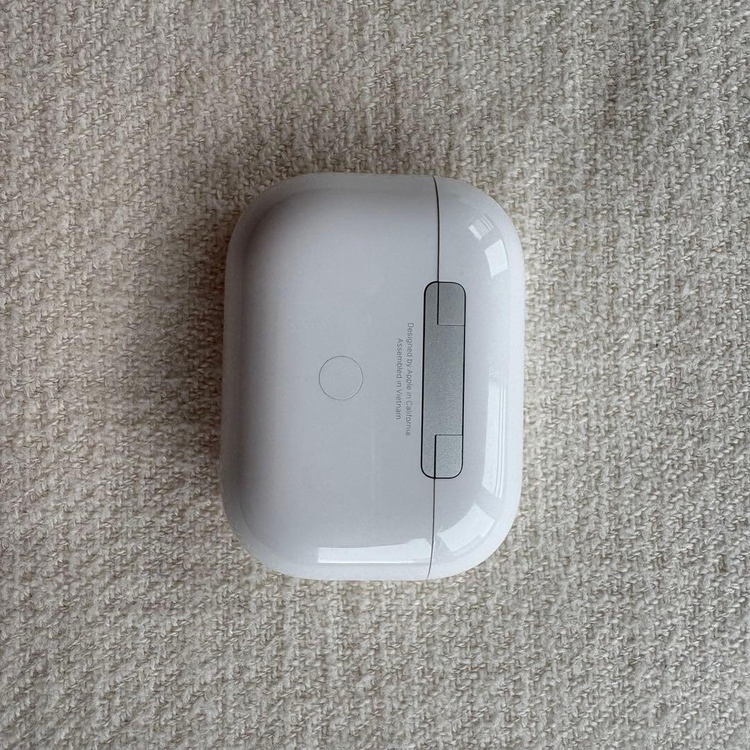 Apple Airpods Pro Magsafe Charging Case