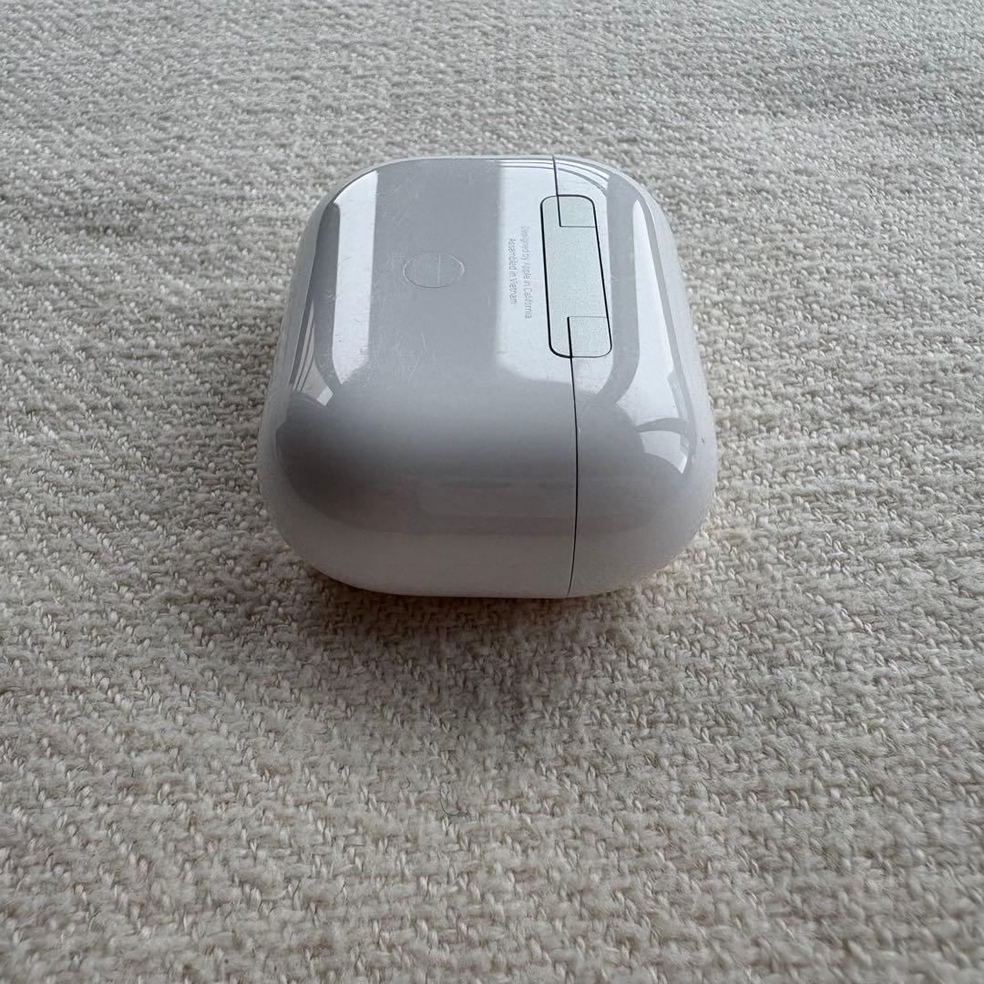 Apple Airpods Pro Magsafe Charging Case