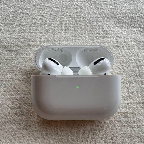 Apple Airpods Pro Magsafe Charging Case