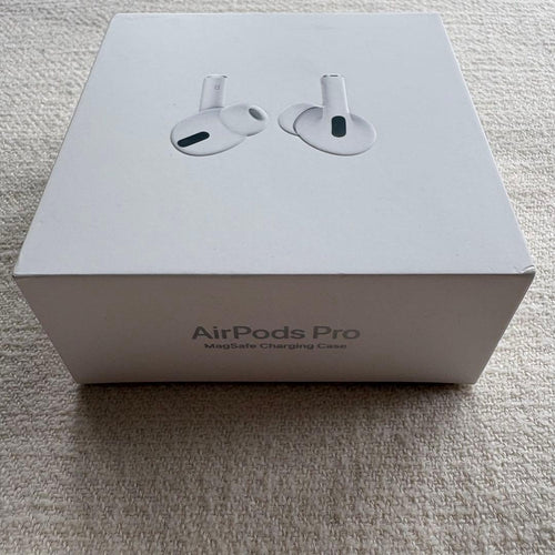 Apple Airpods Pro Magsafe Charging Case