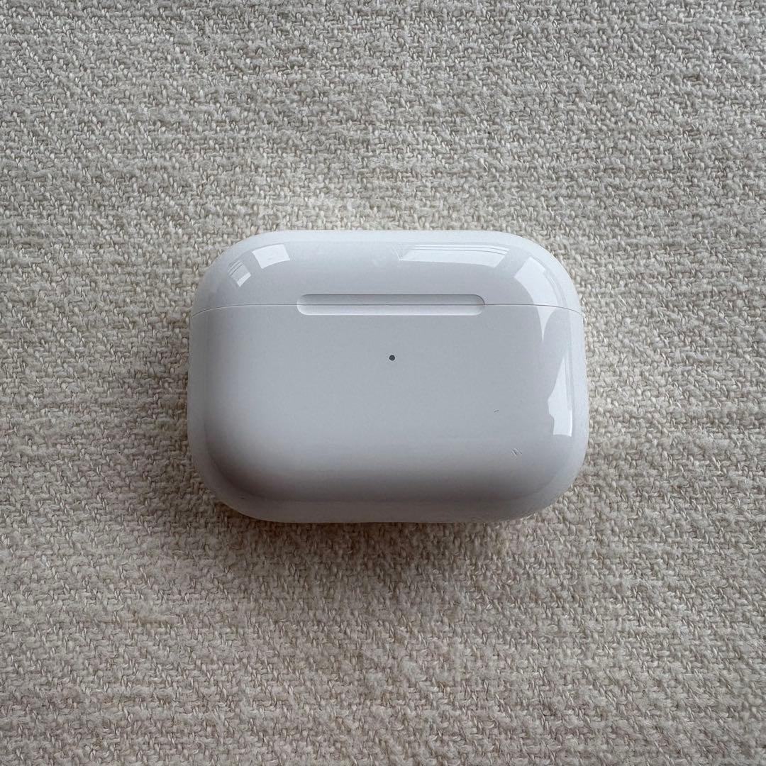Apple Airpods Pro Magsafe Charging Case