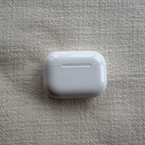 Apple Airpods Pro Magsafe Charging Case
