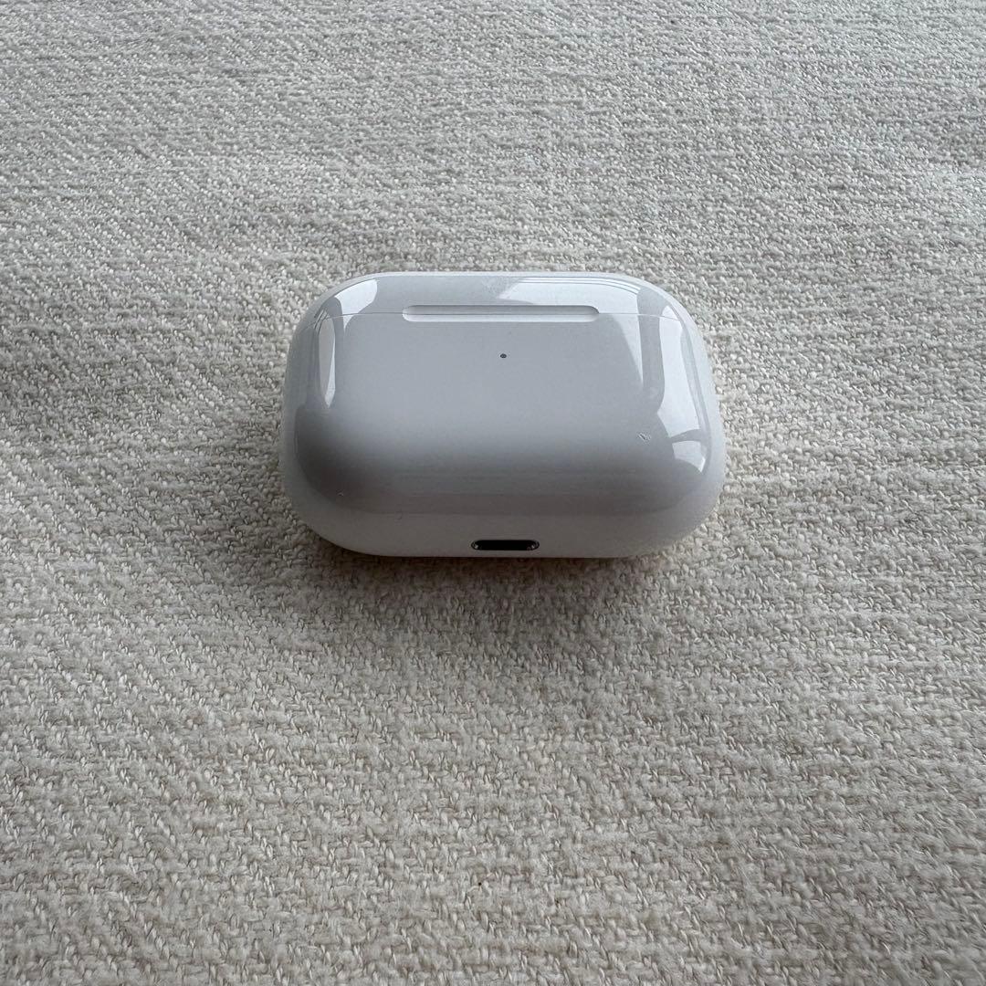 Apple Airpods Pro Magsafe Charging Case