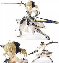 Game Character Codes 1/7 Pvc 14
