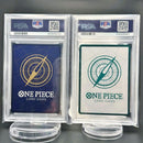 One Piece Card Game Psa10 Onepiece Day25 P-110