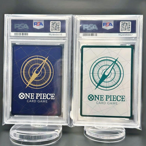 One Piece Card Game Psa10 Onepiece Day25 P-110