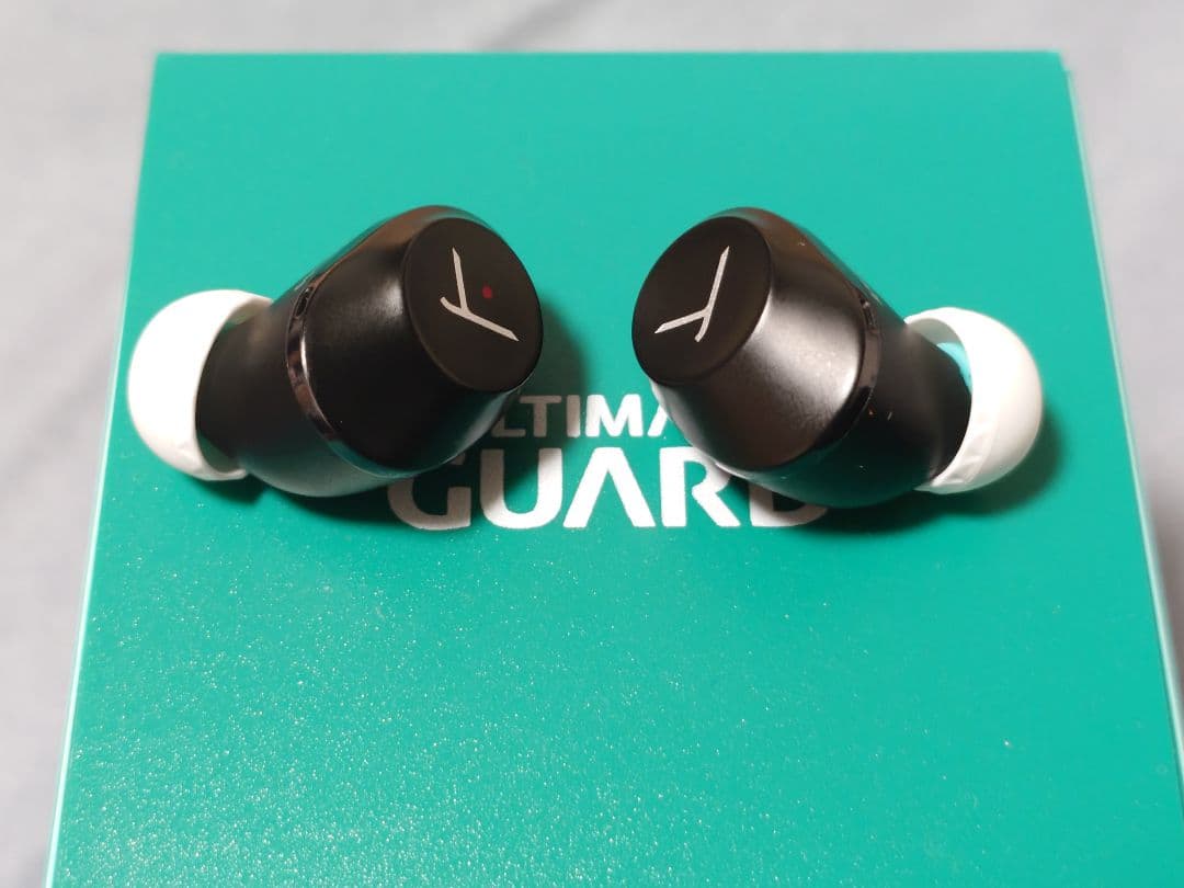 Beyerdynamic Wireless Earphones Amiron 300
