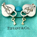 Tiffany Earrings (Pairs) 750 925 Bem3Fe
