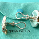 Tiffany Earrings (Pairs) 750 925 Bem3Fe