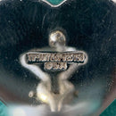 Tiffany Earrings (Pairs) 750 925 Bem3Fe