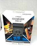 Roland Audio Interfaces Go:Mixer Pro-X
