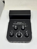Roland Audio Interfaces Go:Mixer Pro-X