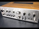 Amplifier Body Denon Pma-500