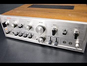 Amplifier Body Denon Pma-500