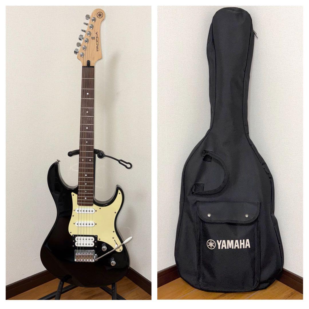 Yamaha Electric Guitars Pacifica 112V